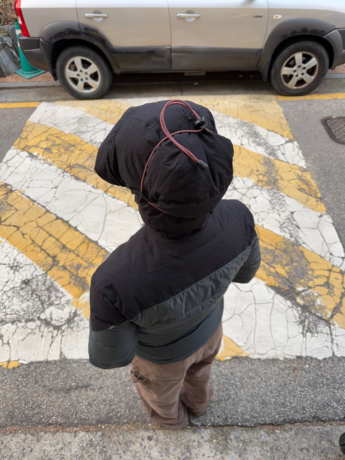 KLATTERMUSEN Atle 2.0 상품이미지1