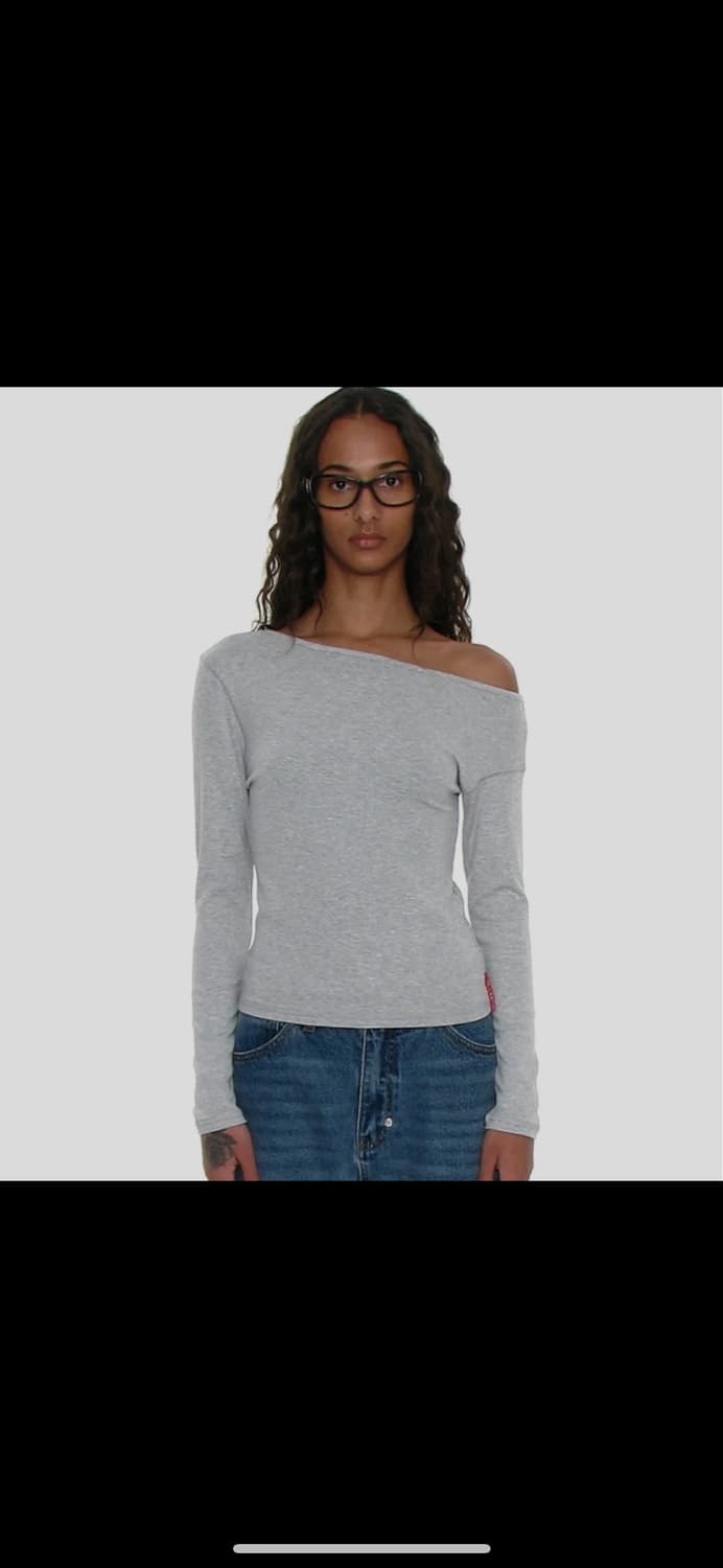 파르티멘토우먼 슬리브 탑 상품이미지1