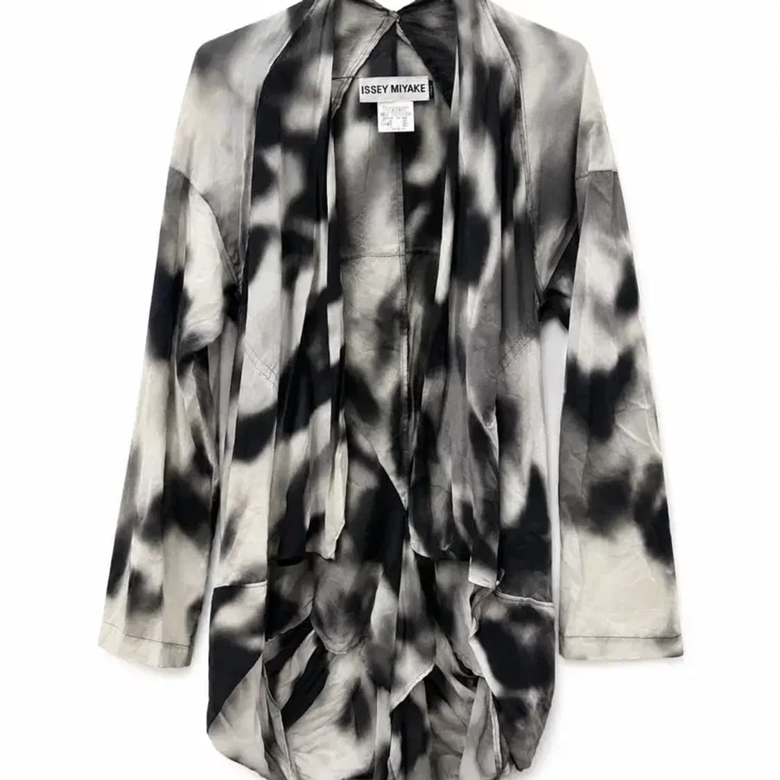 Issey Miyake Archive Piece (2011) JK 002 상품이미지1