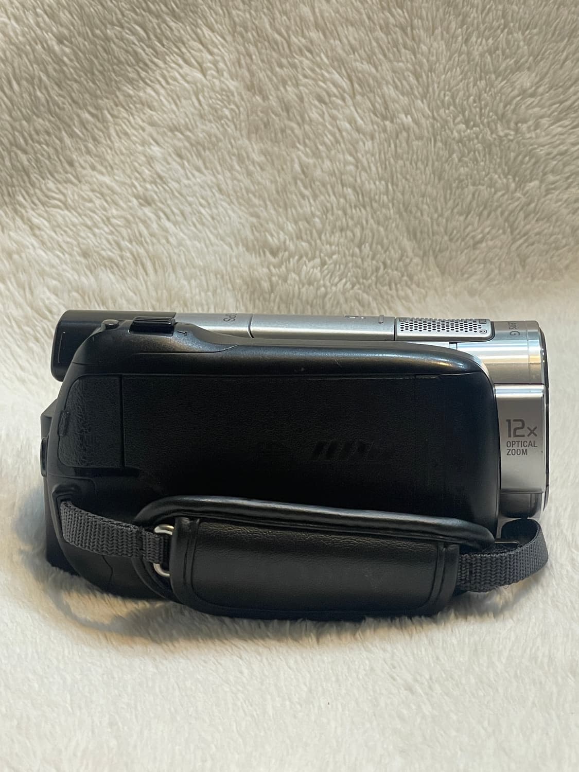 풀박) 소니 Sony HDR-XR500 캠코더 상품이미지4