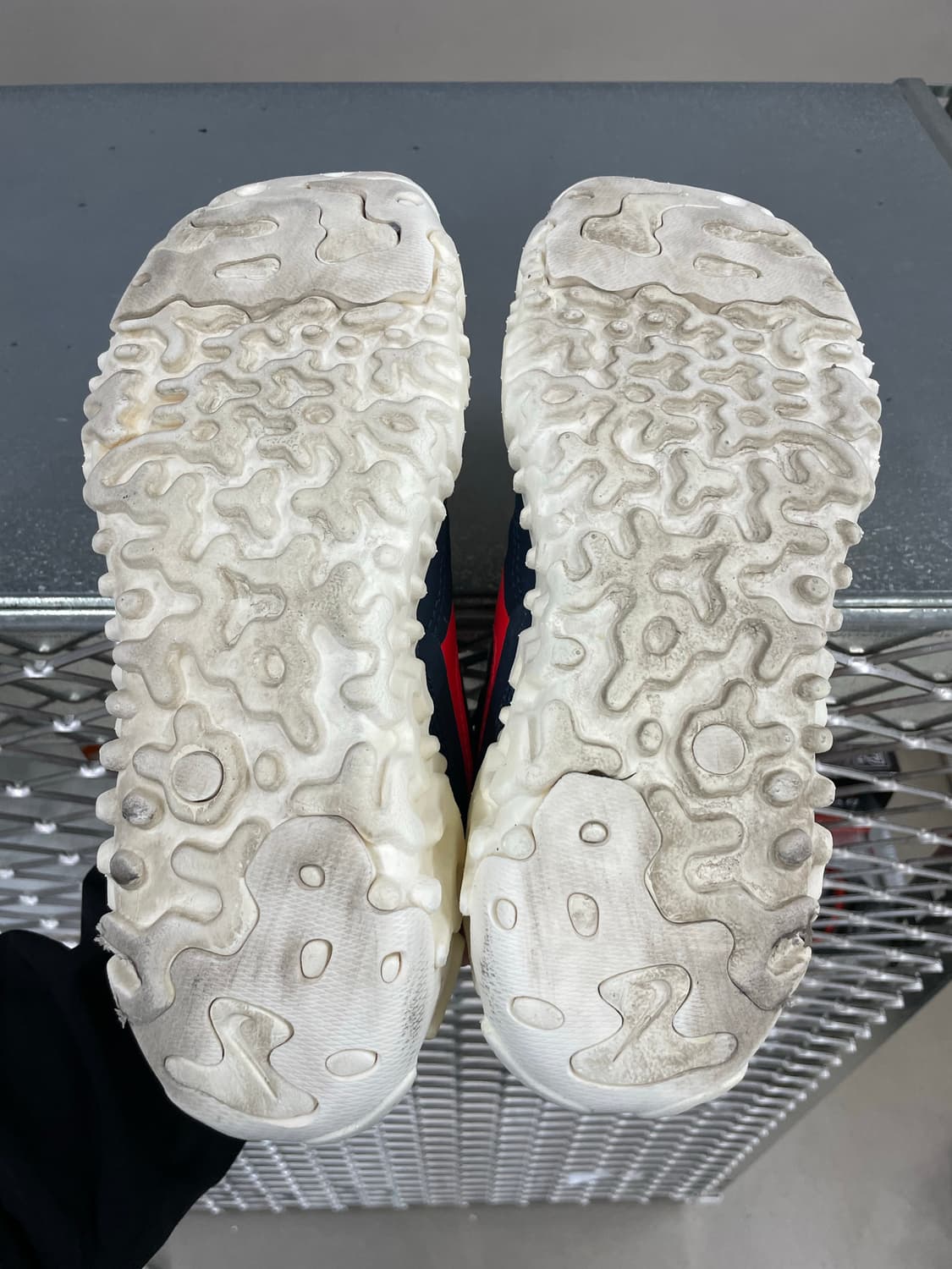 나이키 오버 브레이크 SP 250 상품이미지6