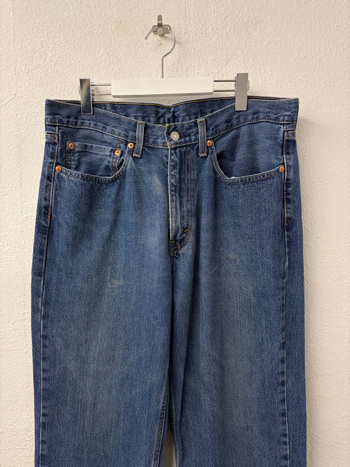 LEVI'S 550 (#027) 상품이미지2
