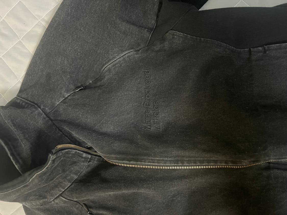 플라스틱 프로덕트 모션자켓 상품이미지3