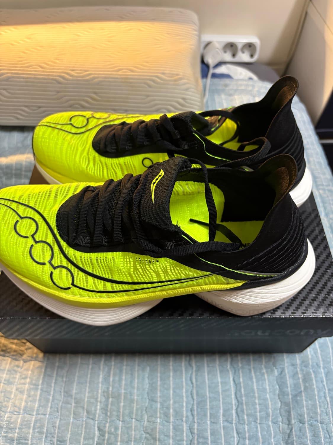 써코니 엔돌핀 엘리트2 260 상품이미지1