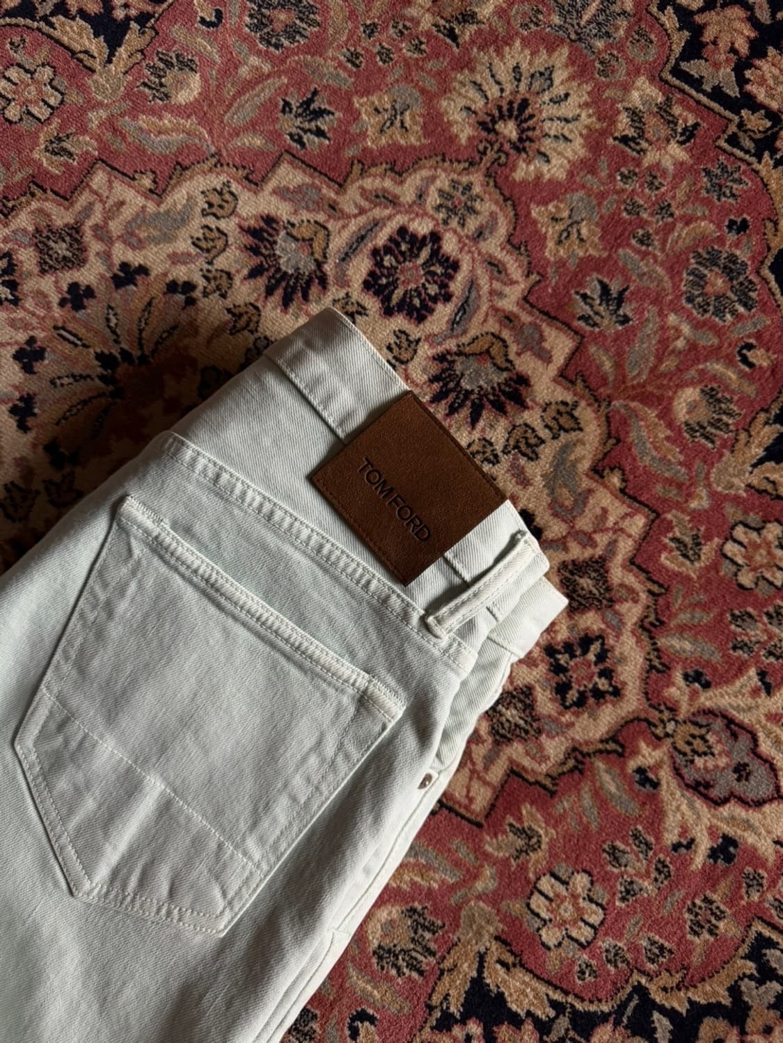 톰포드 데님 팬츠 31 상품이미지10