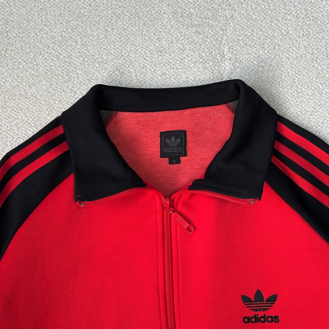 아디다스 트레포일 트랙탑 상품이미지5