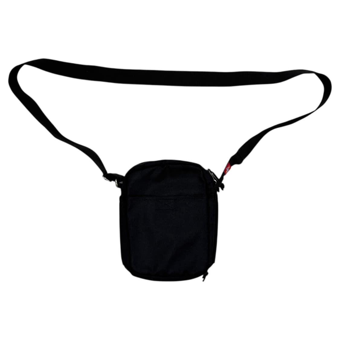 디키즈 빈티지 Y2K 포켓 크로스백 가방 블랙 상품이미지4