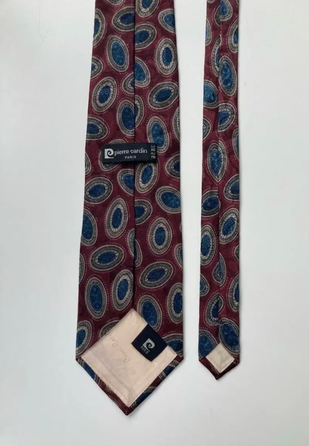 피에르가르뎅 넥타이 상품이미지2