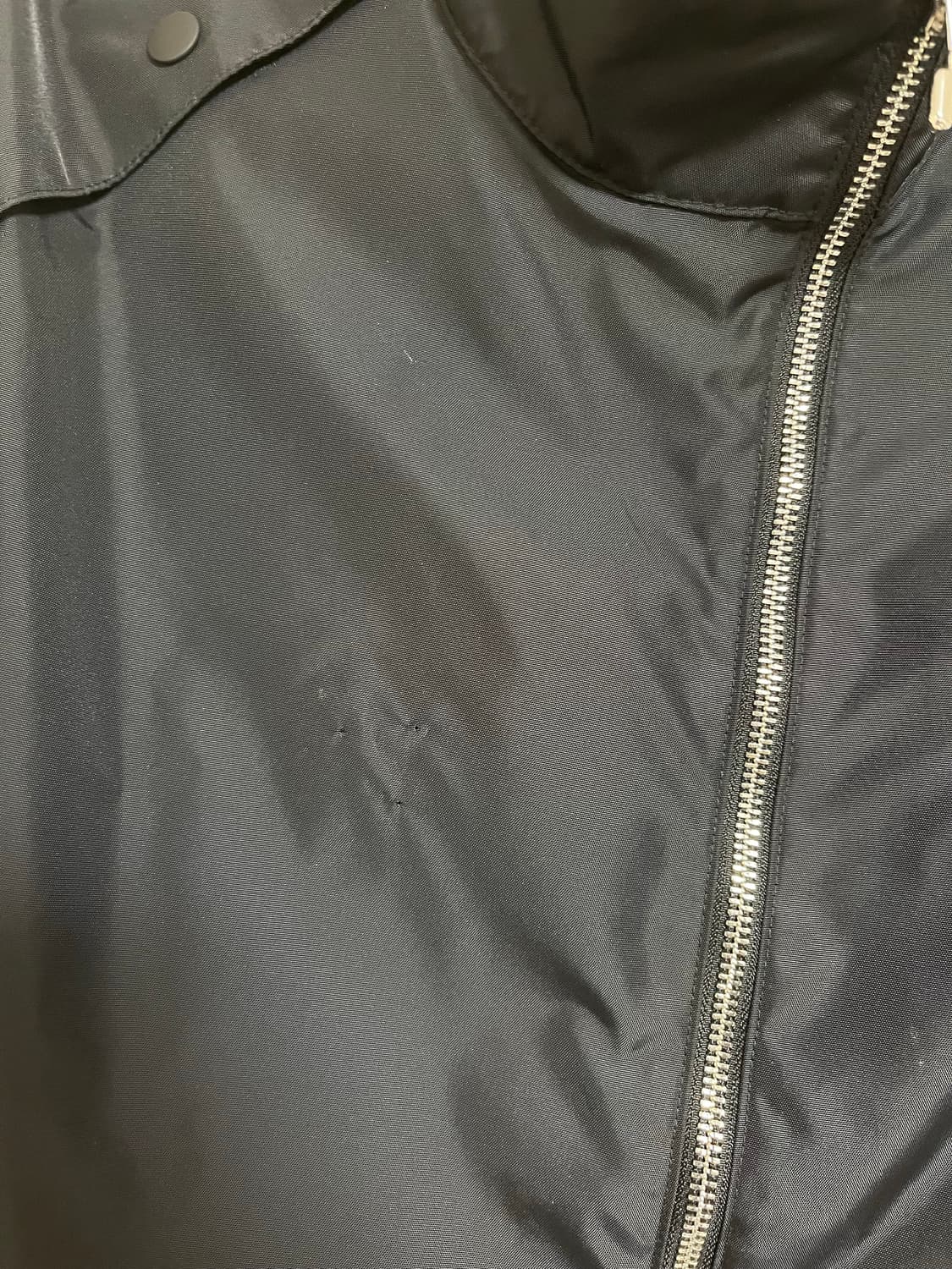 MIAOU x ADIDAS 코르셋 레이싱 자켓 트랙탑 상품이미지6