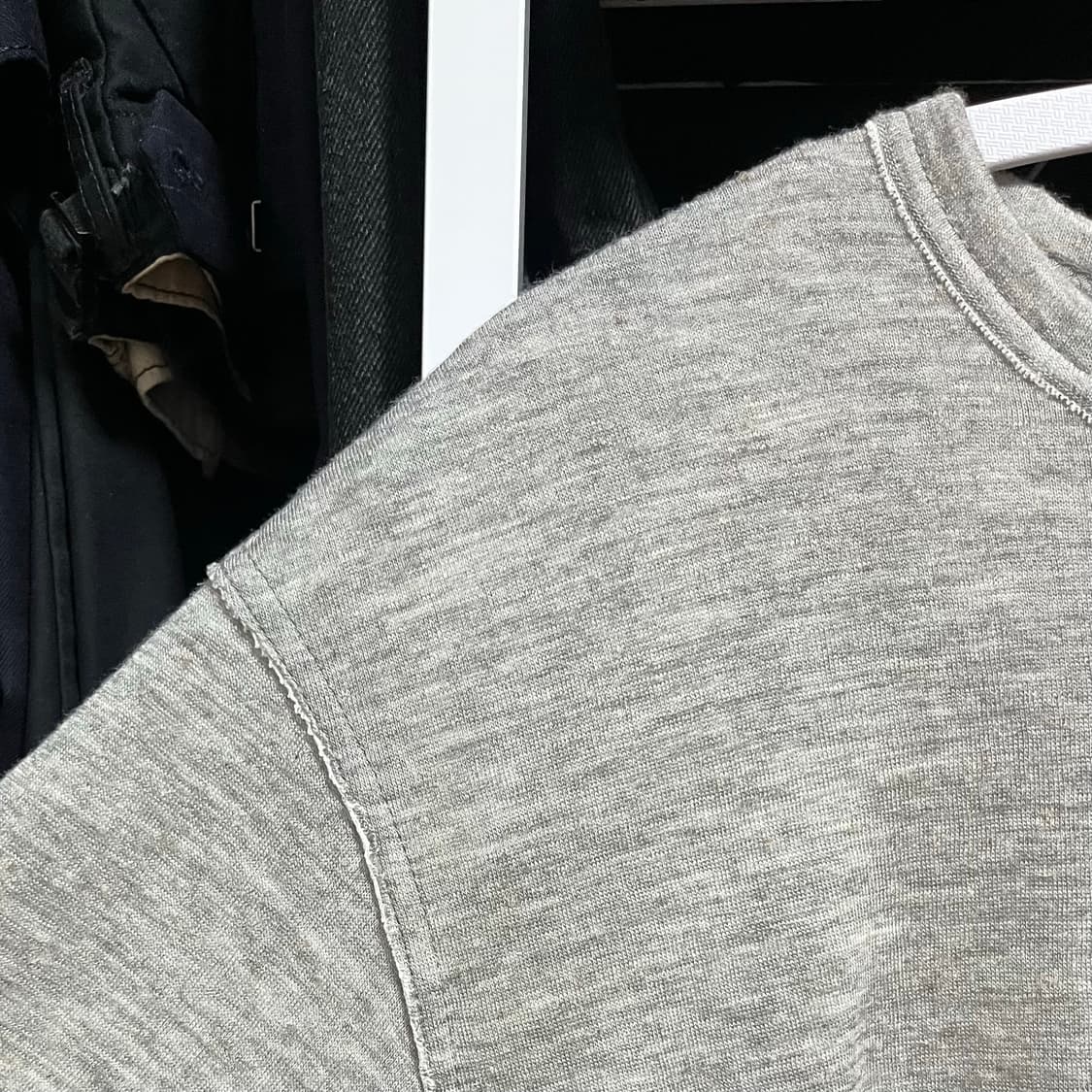 Comme des Garcons Homme T shirt 상품이미지3