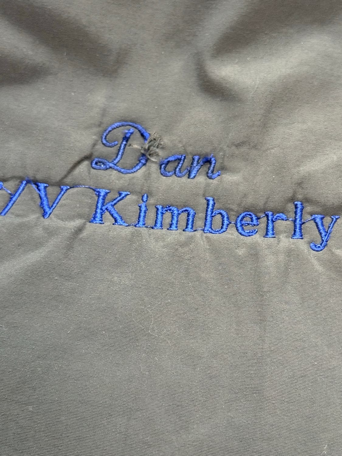 엘엘빈 웜업 플리스 집업 자켓 80~ 90s 상품이미지7