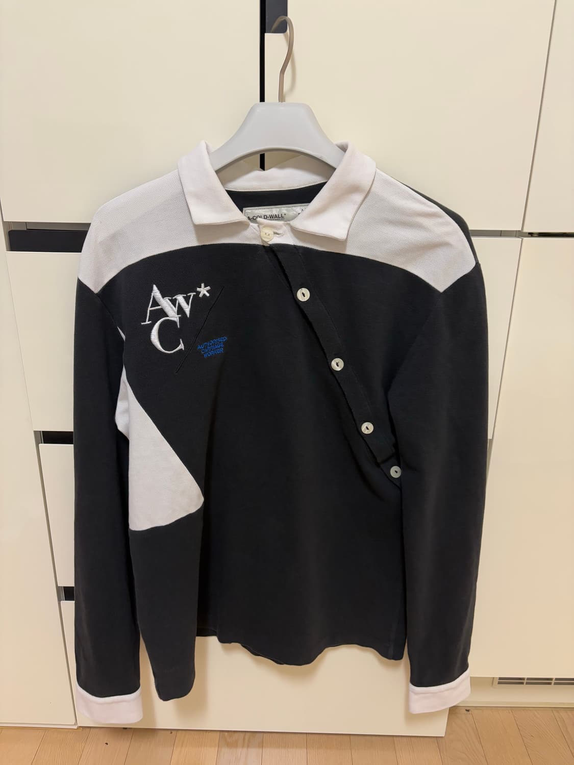 어콜드월 pk 티 상품이미지1