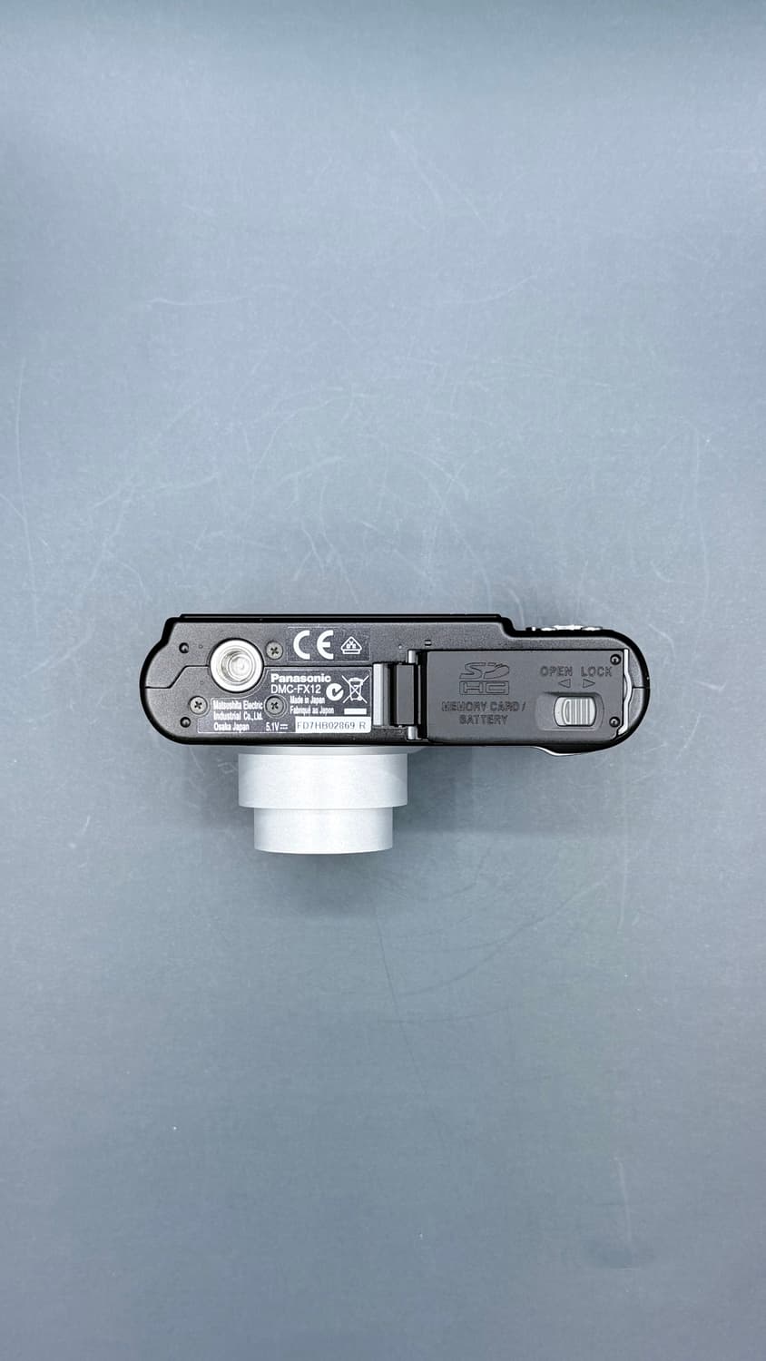 파나소닉x라이카 FX12 빈티지 디카 캠코더 /캐논 니콘 소니 상품이미지3