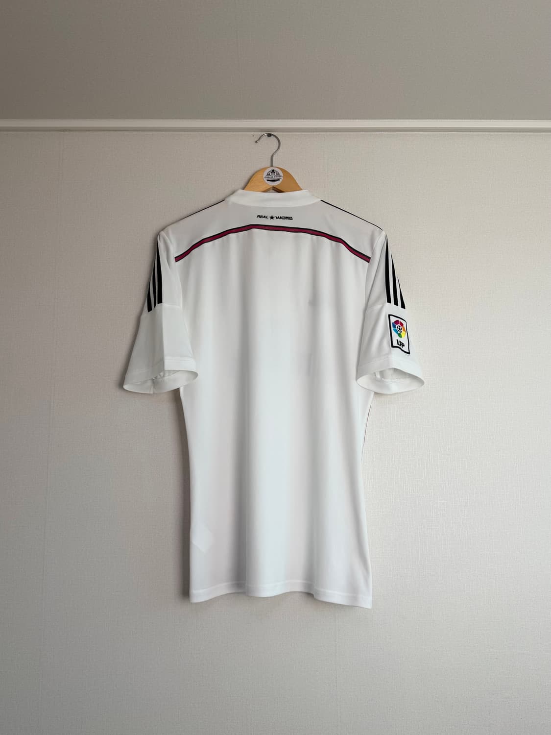 14-15 레알미드리드 홈 상품이미지2