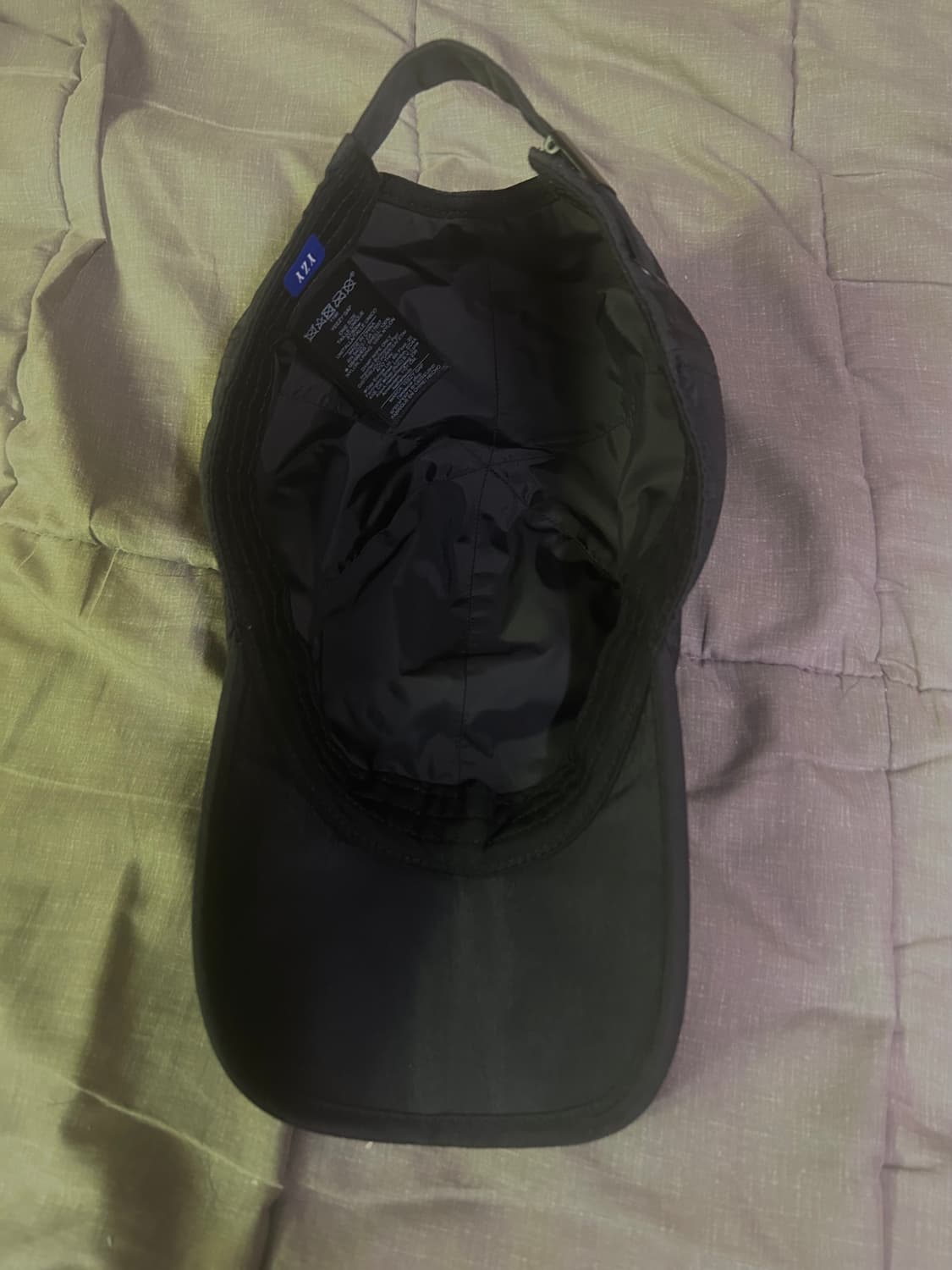 이지갭 바이 발렌시아가 볼캡 상품이미지2