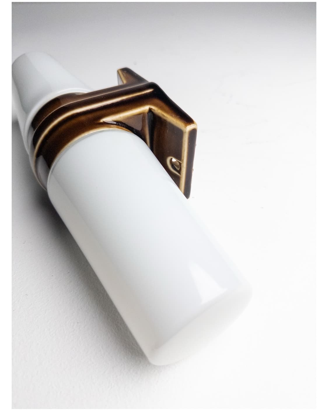 빈티지 IFÖ 벽등 빈티지브라운 상품이미지5