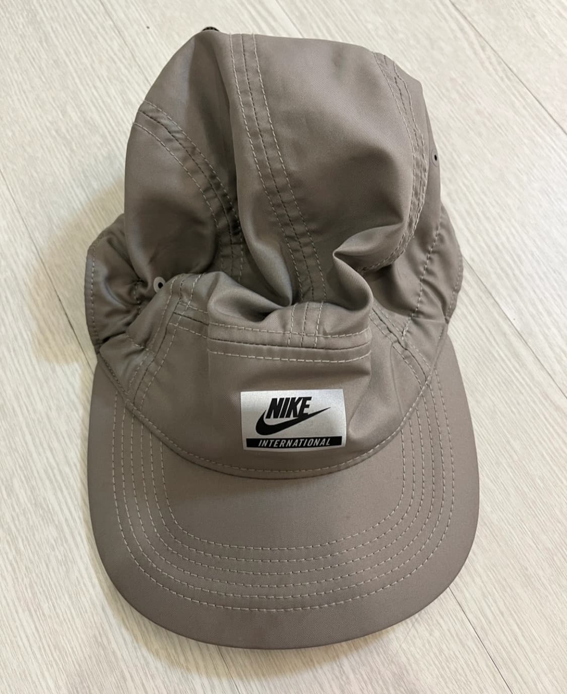 나이키 드라이핏 캡모자 상품이미지1