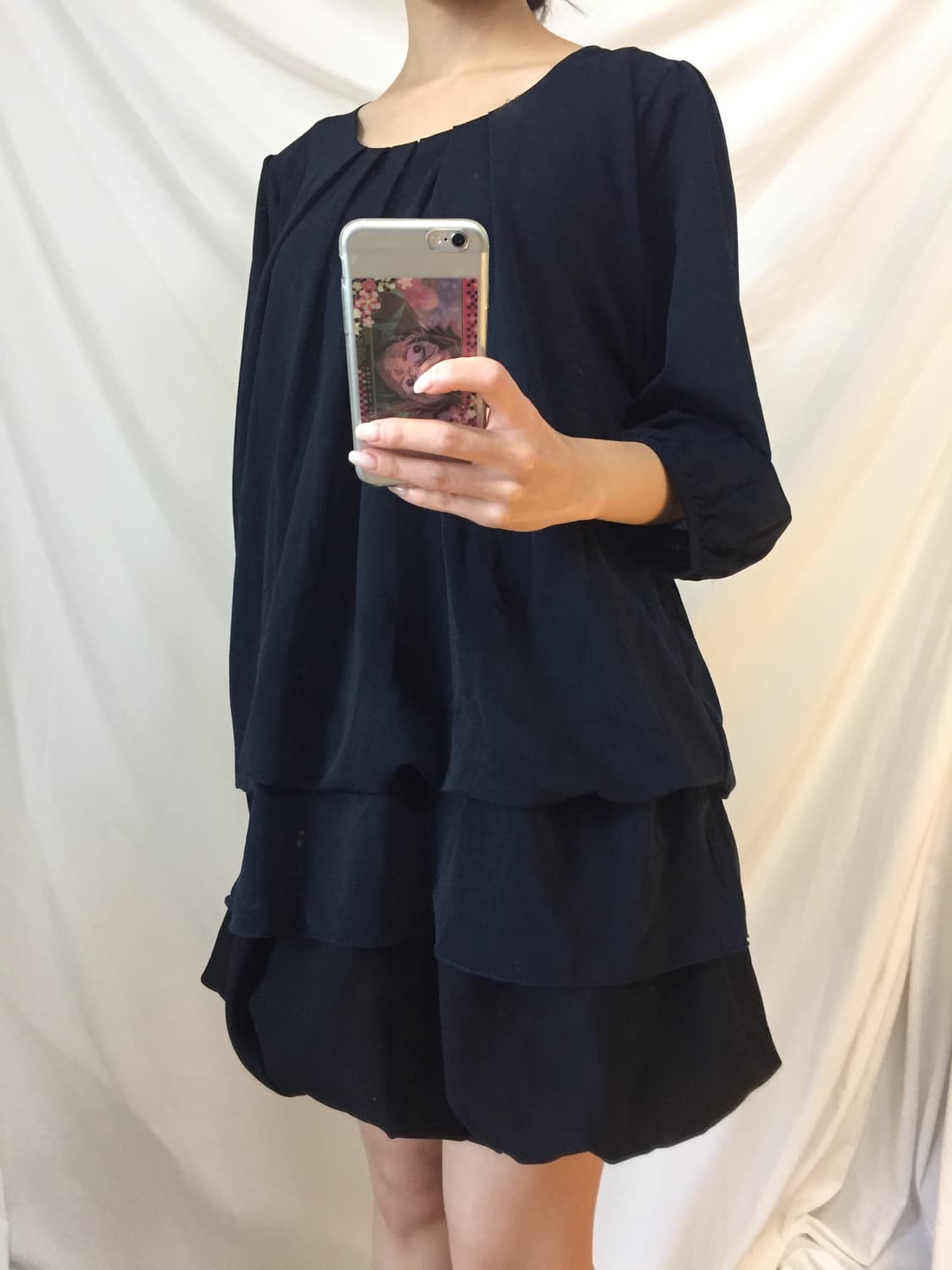 캉캉 블라우스&벌룬 스커트 set 상품이미지6