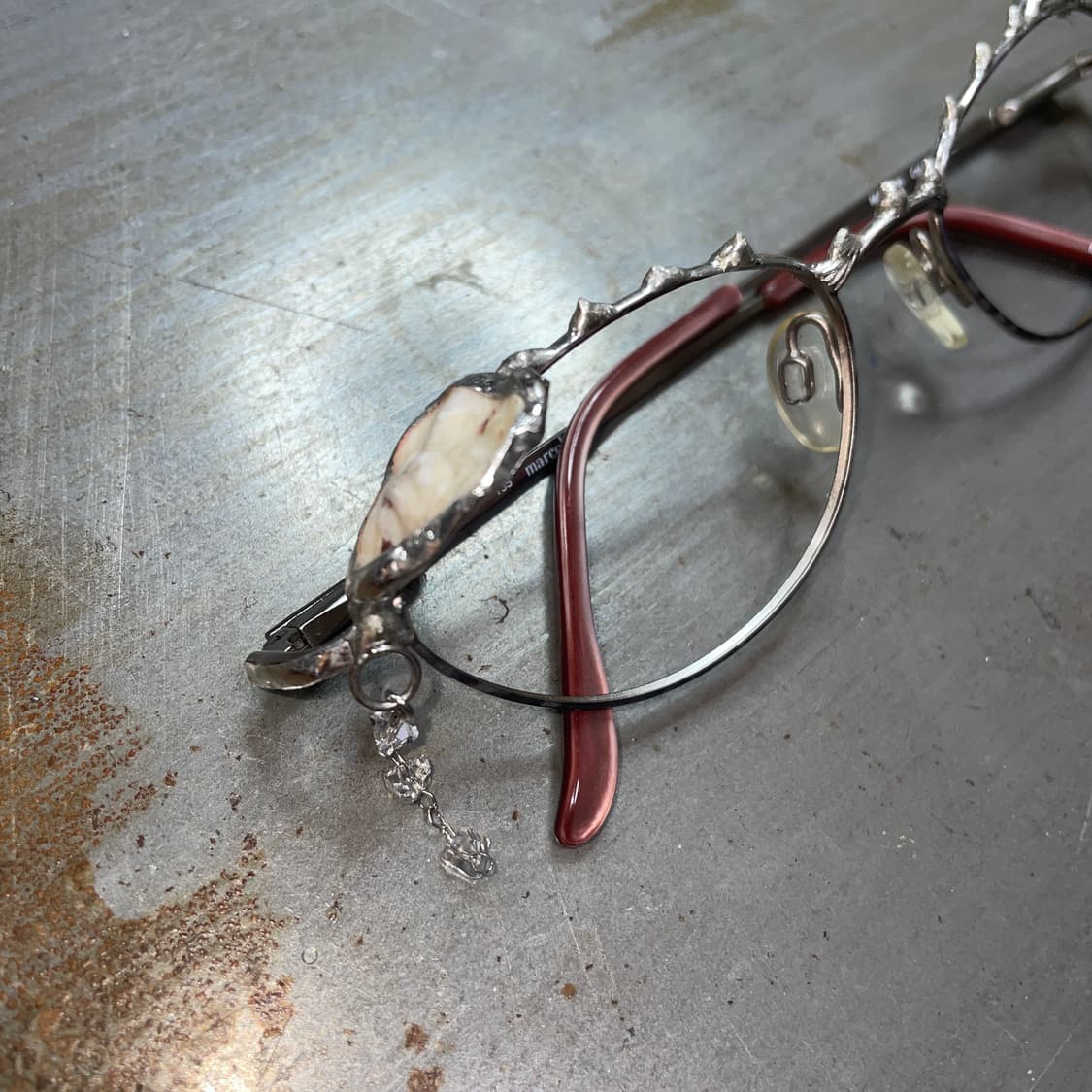 베키 어비스 아이웨어 상품이미지6