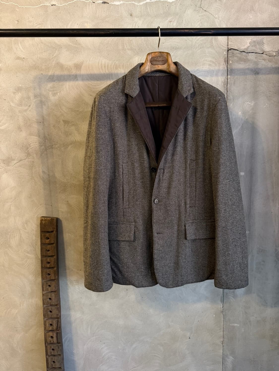 돌체앤가바나 리버서블 테일러드 자켓 100 상품이미지5