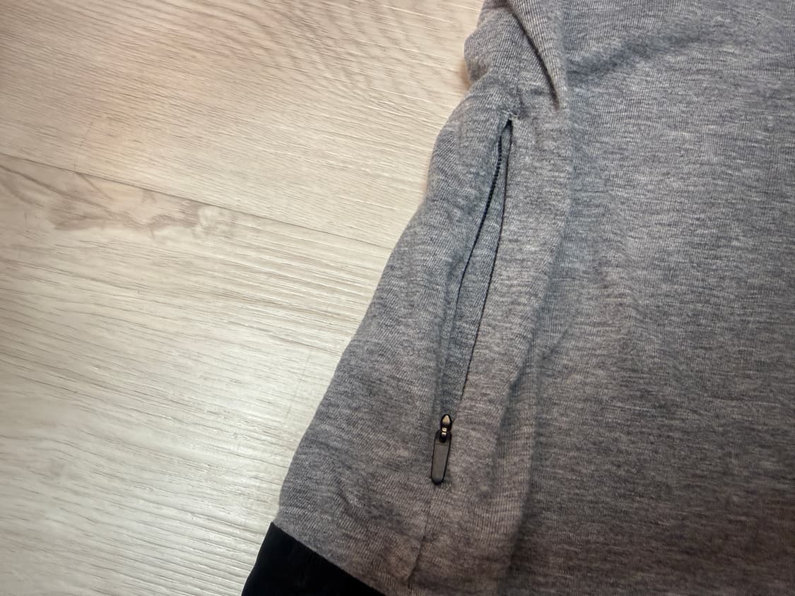 [M] 나이키 테크팩 기능성 반팔 티셔츠 상품이미지5