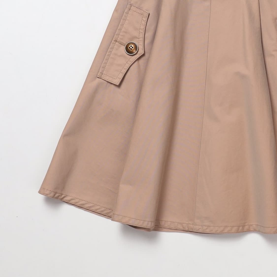 BURBERRY blue label 미니 스커트   상품이미지3