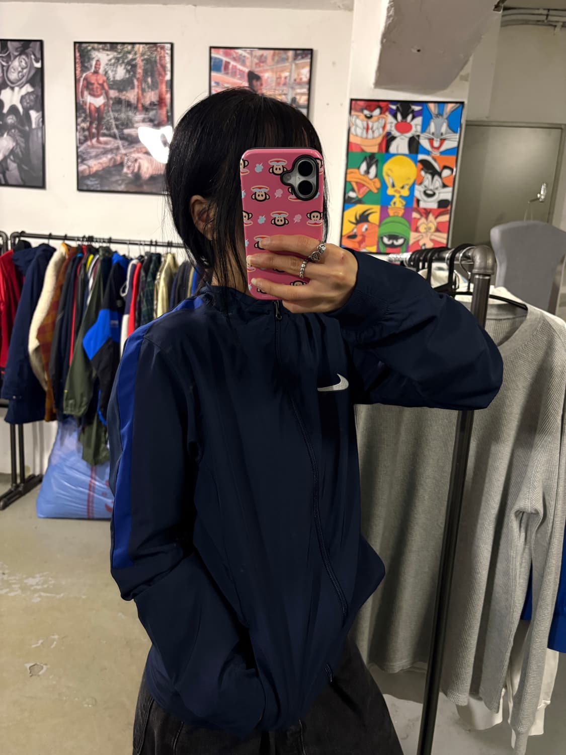 나이키 져지 상품이미지2