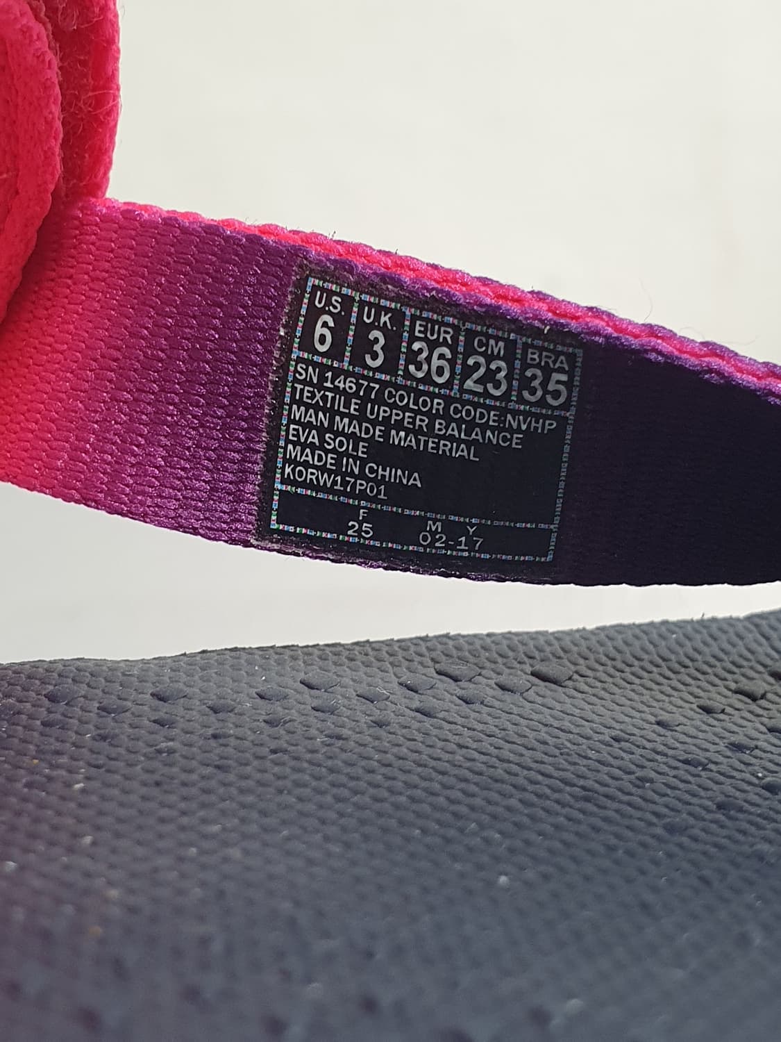 스케쳐스 GOGA 맥스 쿠셔닝 샌들 230 🌈 상품이미지10