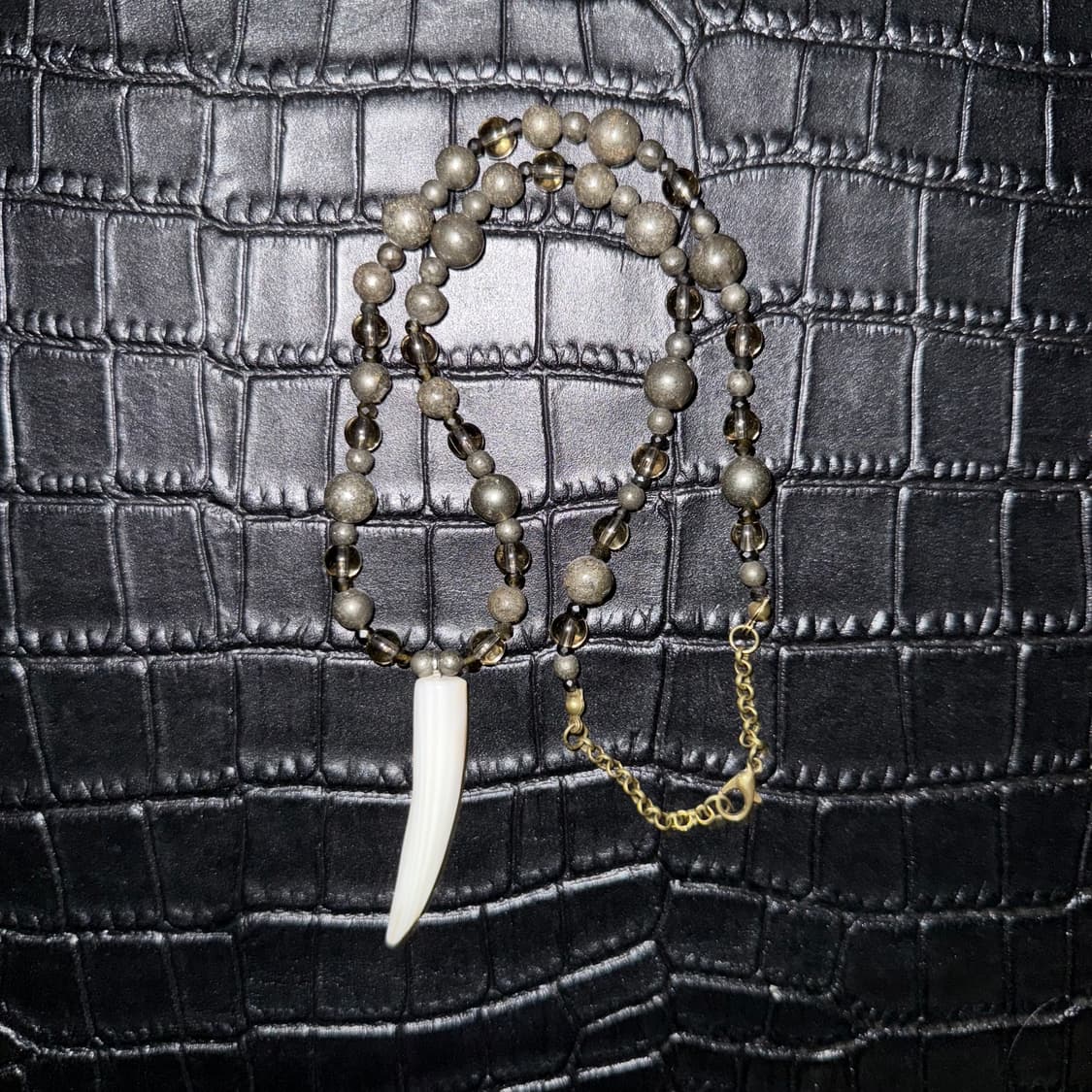 WC1 necklace 상품이미지1