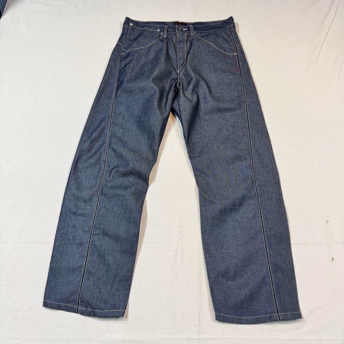 32inch) 리바이스 엔지니어드 데님 청바지 상품이미지4