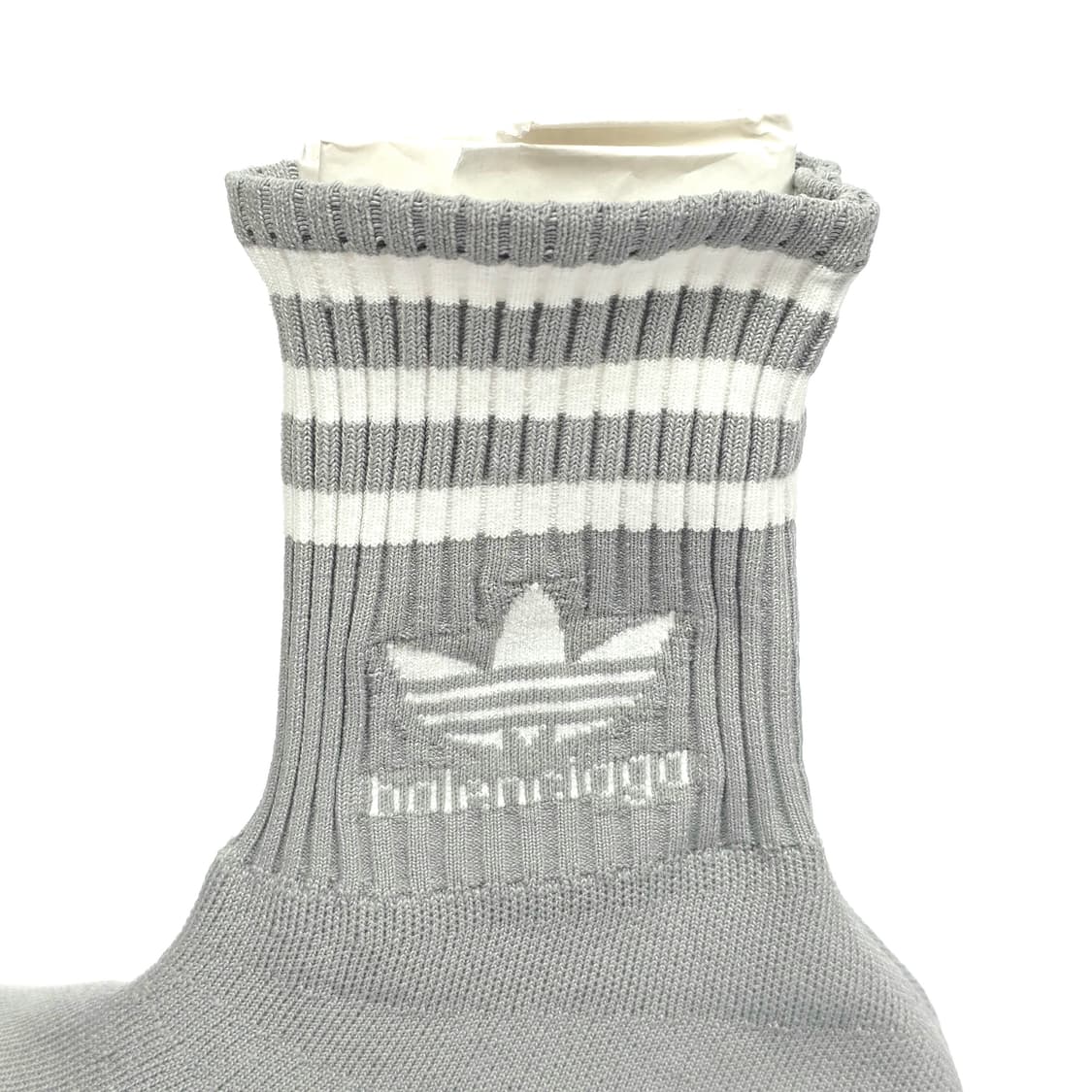 (새상품)발렌시아가 아디다스 여성 스피드러너 스니커즈 상품이미지4