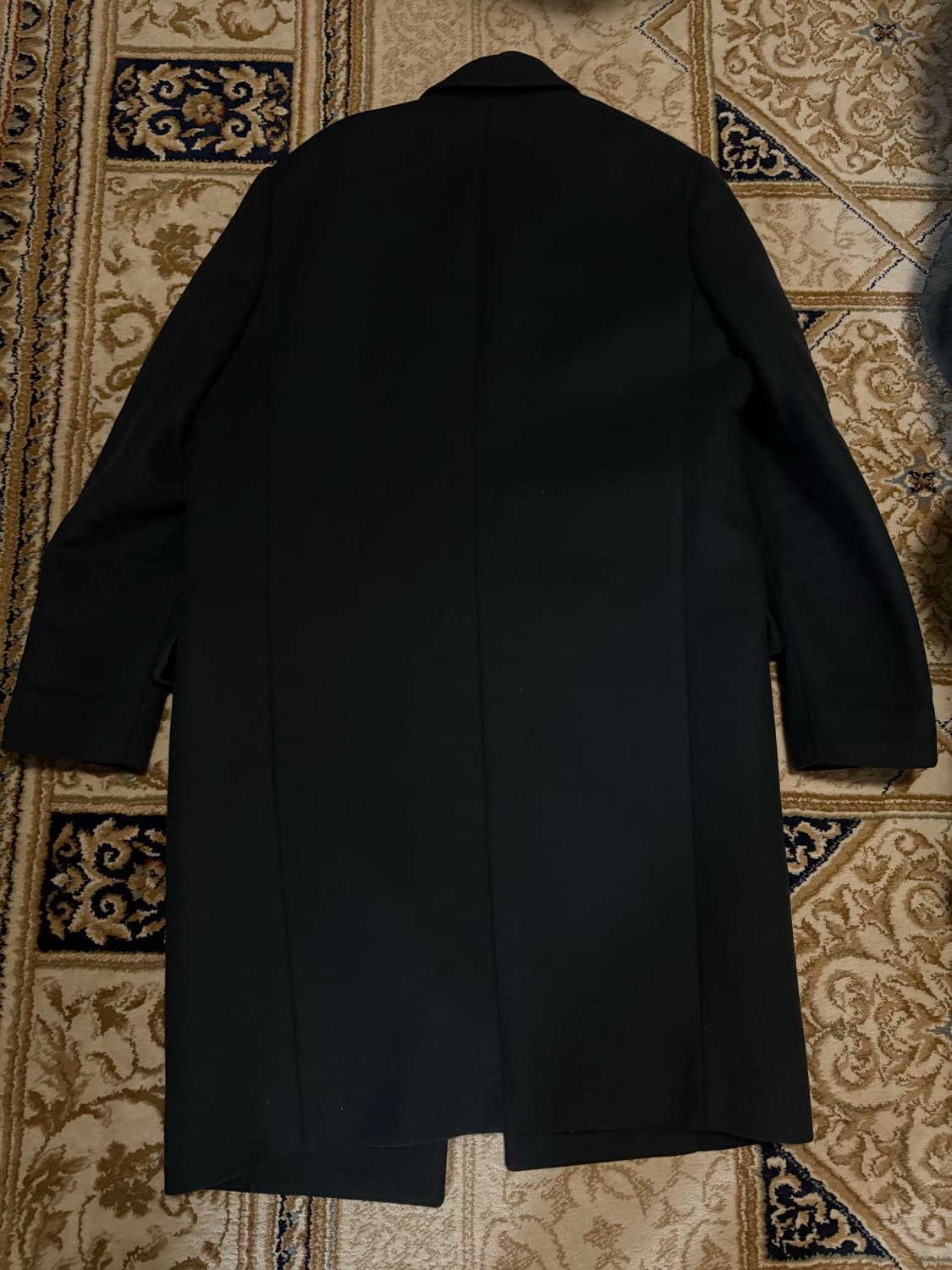 솔리드옴므 남성 코트  상품이미지4