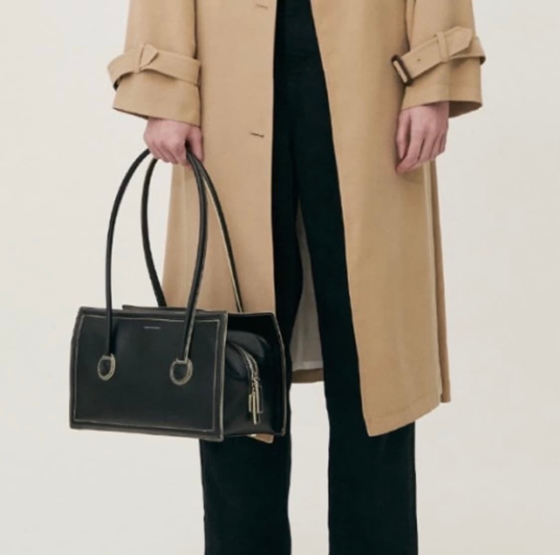 마지셔우드 보스턴백 상품이미지1