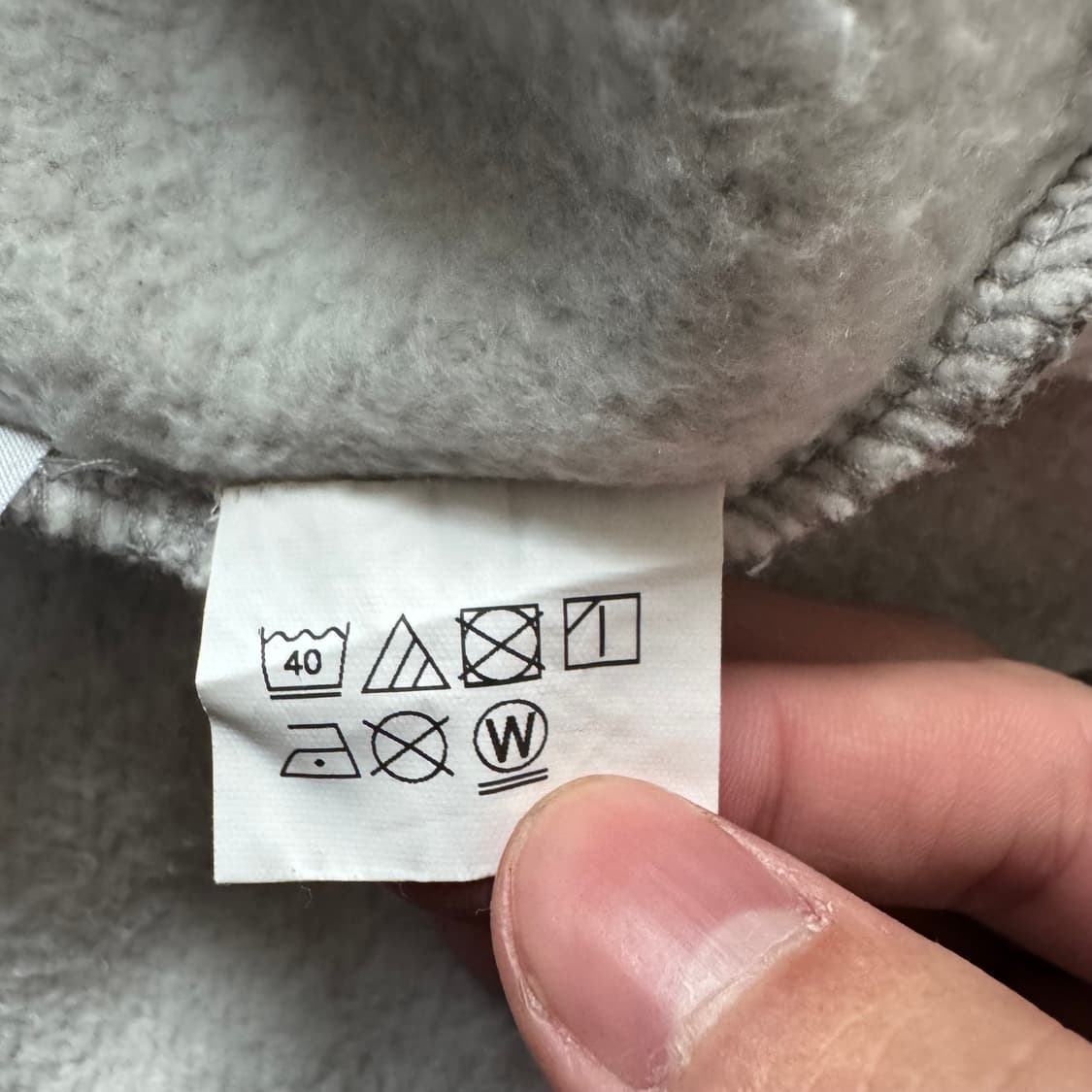 NOHAIRS 일본빈티지 y2k 맨투맨 보세맨투맨 빈티지맨투맨 95 m 상품이미지6