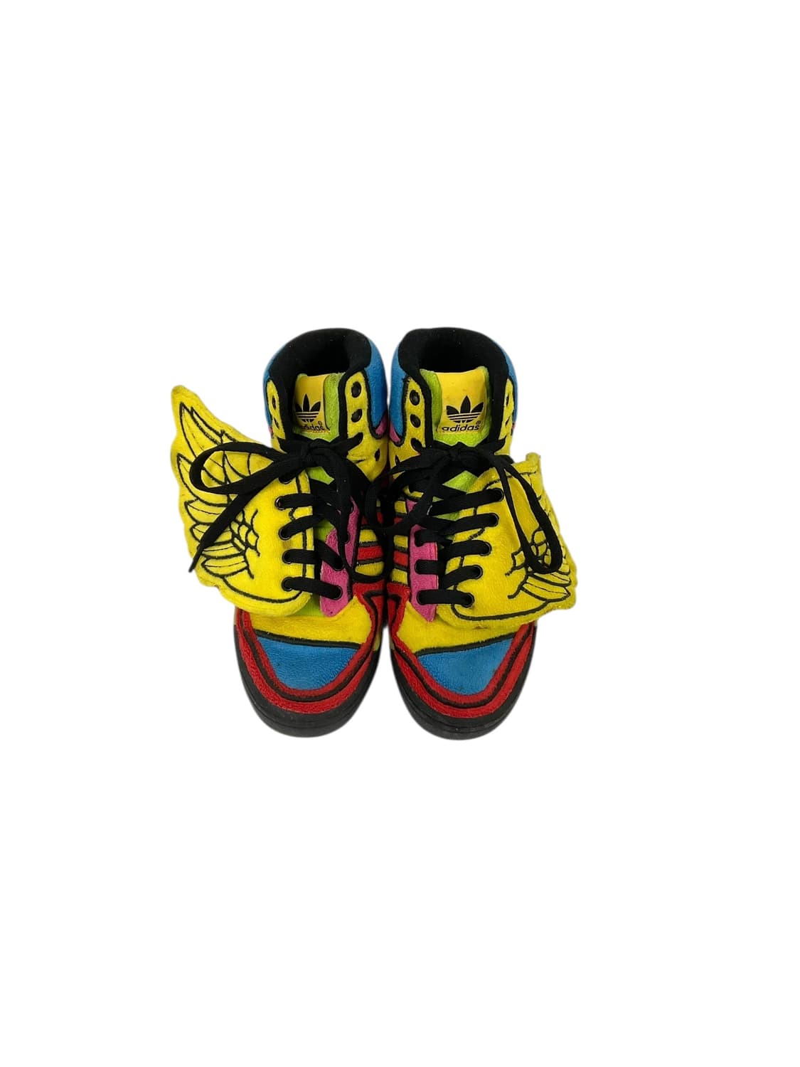 Adidasxjeremyscott (225~230) 상품이미지5
