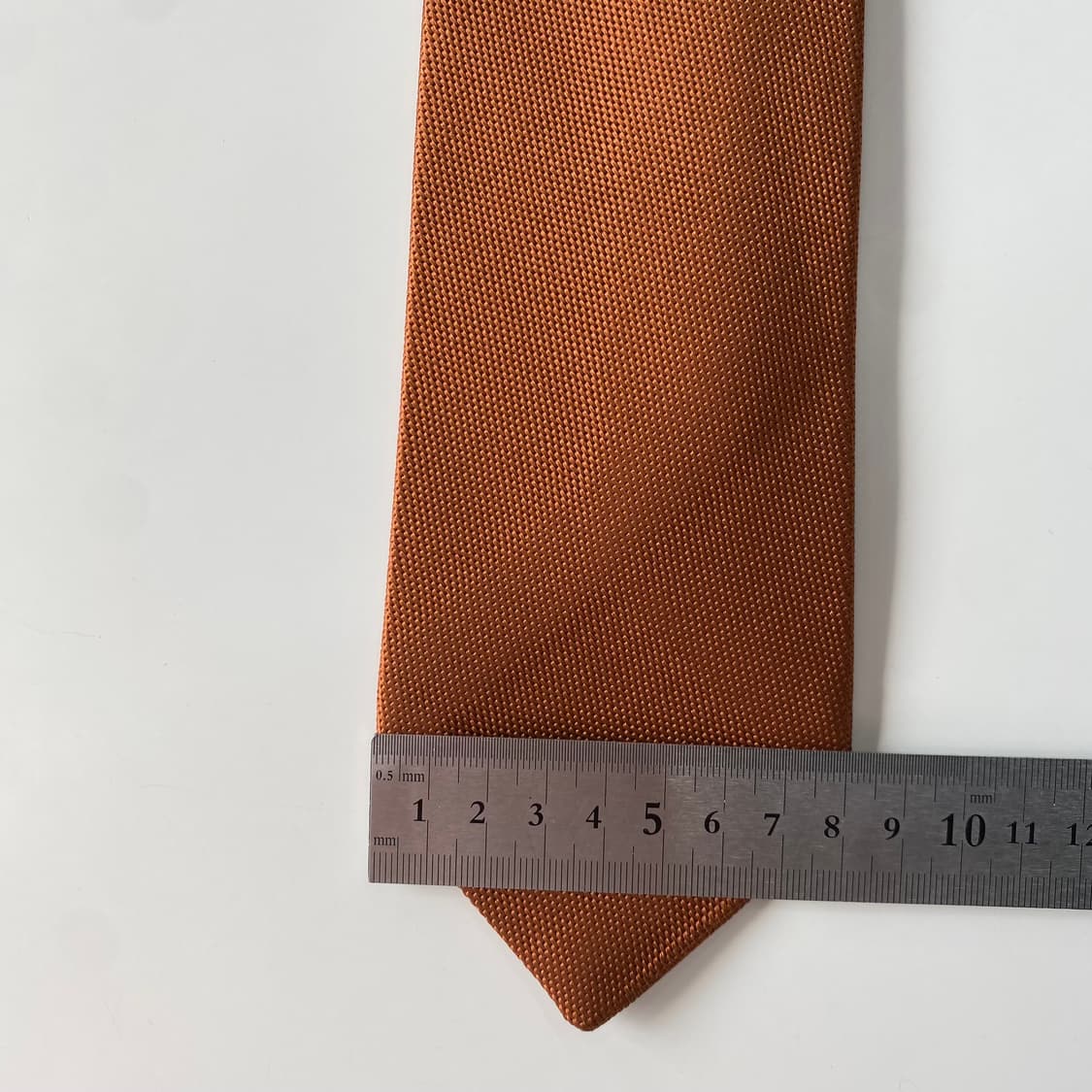 제이프레스(J.Press) 명품 정품 넥타이8.1cm 상품이미지8