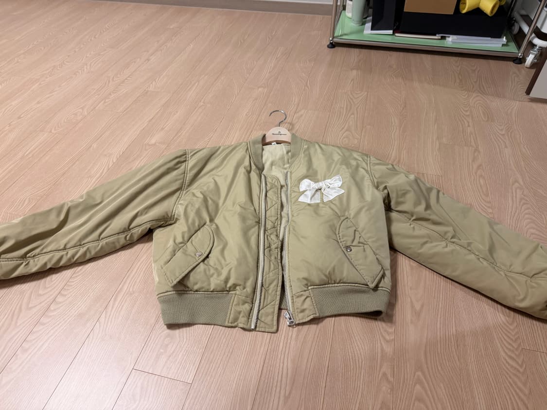 마리아노 점퍼 상품이미지1