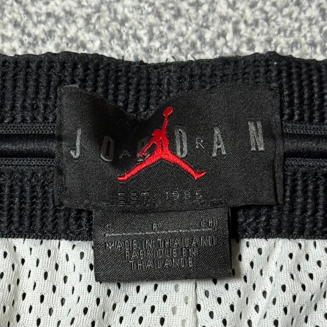 나이키 조던 조거팬츠 S 상품이미지8