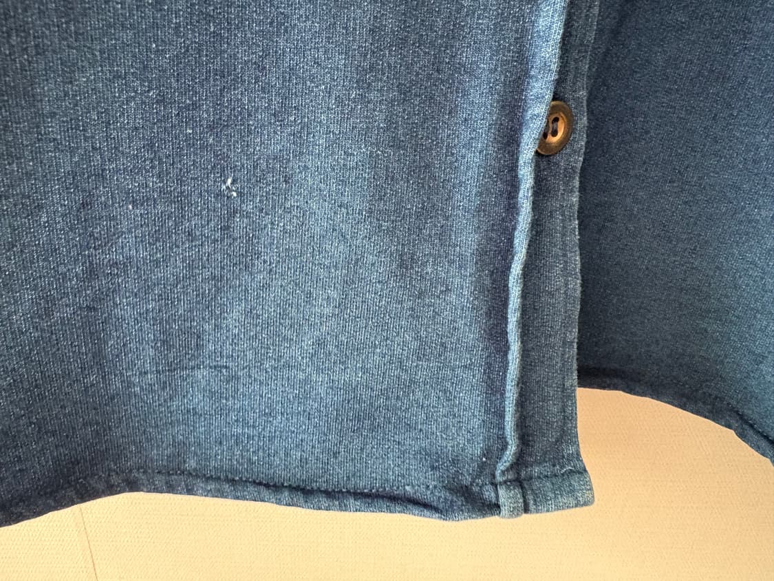 데님후드자켓+후드집업 상품이미지3