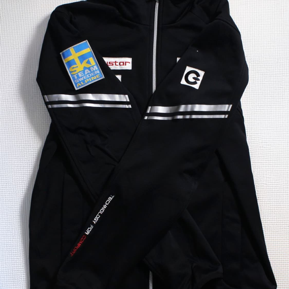 GOLD WIN 골드윈 아우디 져지 상품이미지4