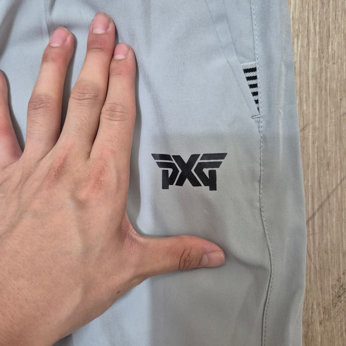 PXG 골프 기능성 여름 스판바지 상품이미지4