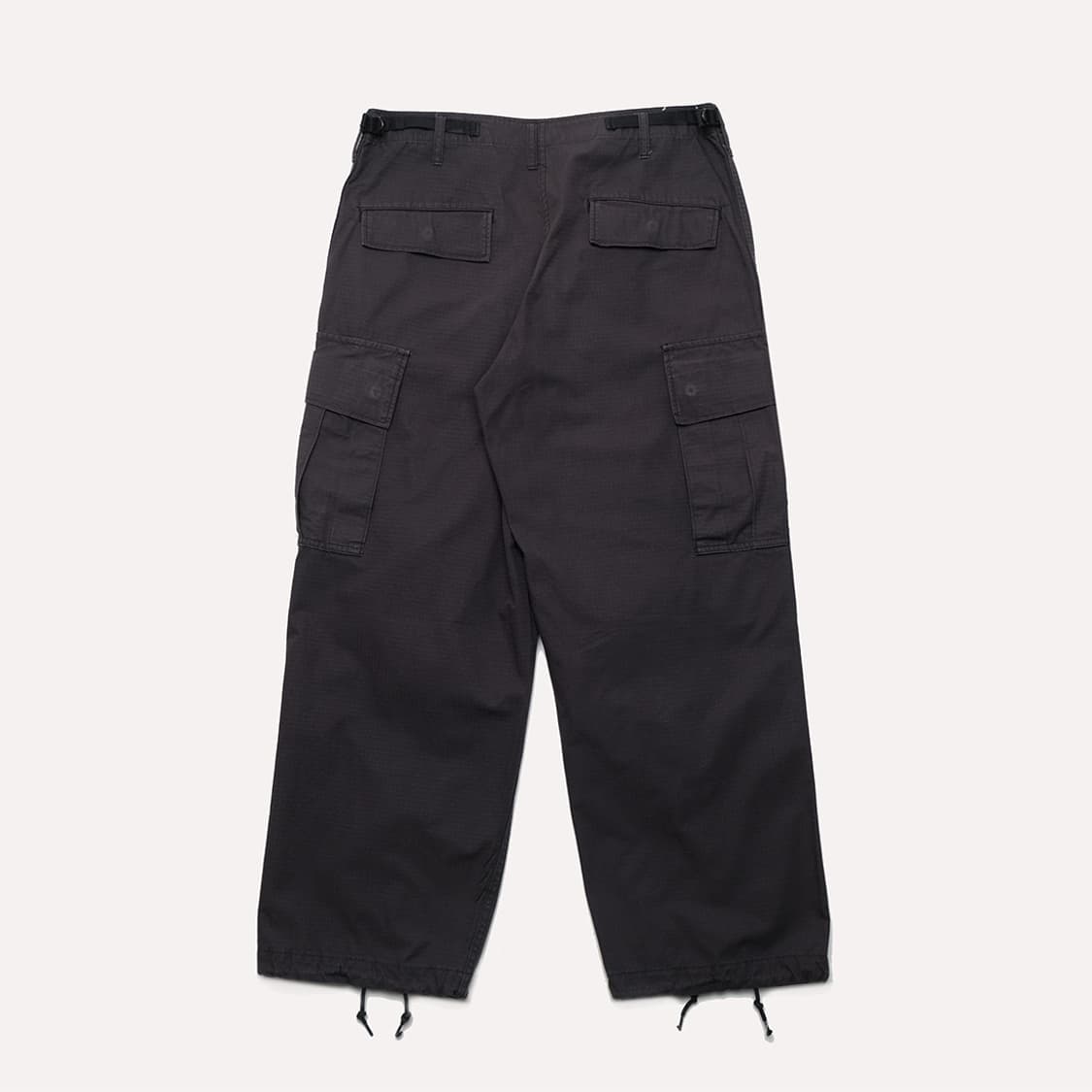 suvin cotton ripstop jungle fatigue pant 상품이미지7