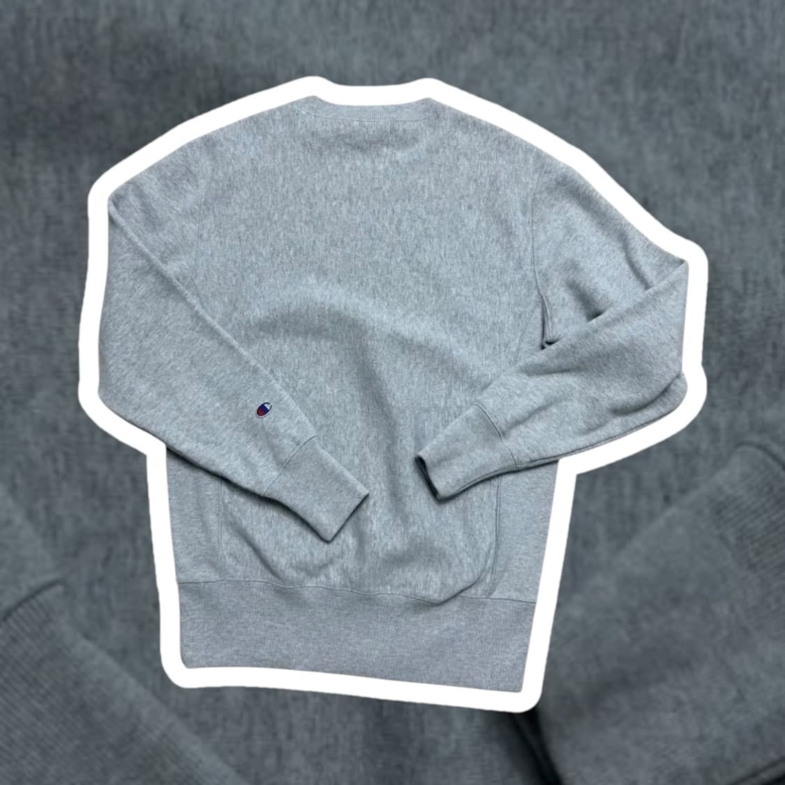 챔피온 맨투맨 상품이미지3