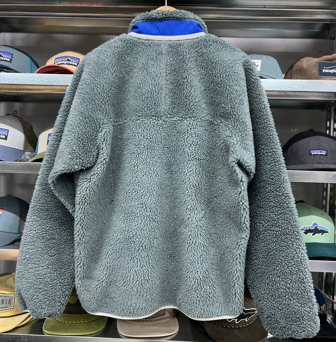 클래식 레트로 X 누보그린 상품이미지4