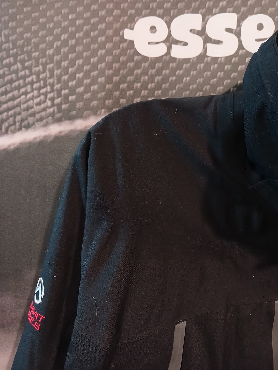 노스페이스 써밋 고어택스 바람막이 상품이미지3