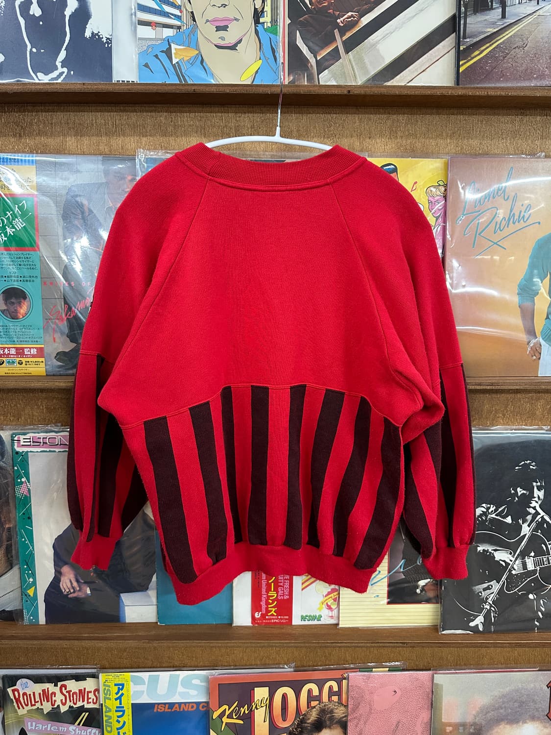 1990/91 AC Milan 상품이미지6