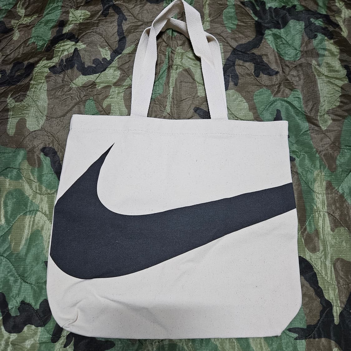 나이키 에코백 상품이미지1