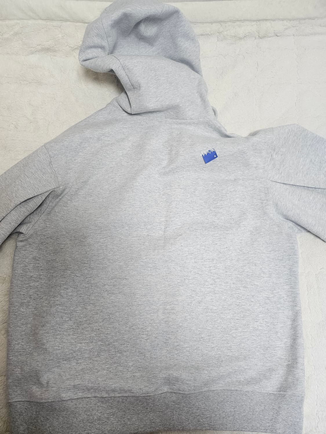 자라x아더에러 후드 셋업 s-m사이즈 판매합니다 상품이미지2