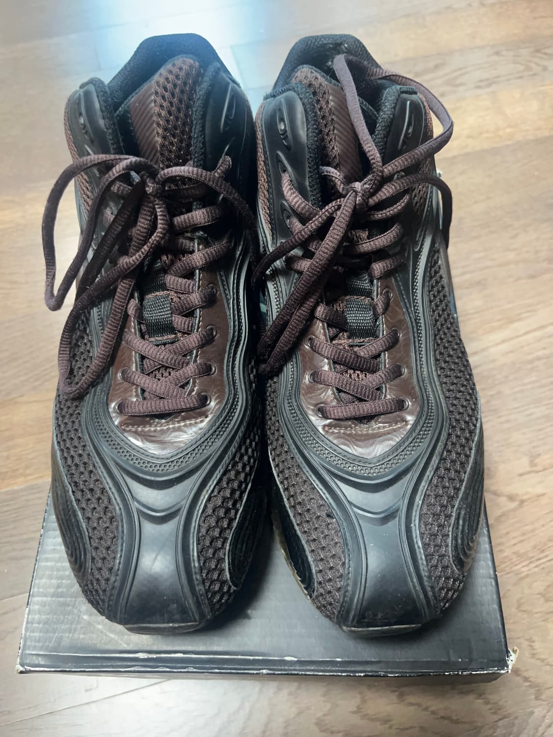 키코 아식스 젤 소켓 275 상품이미지2