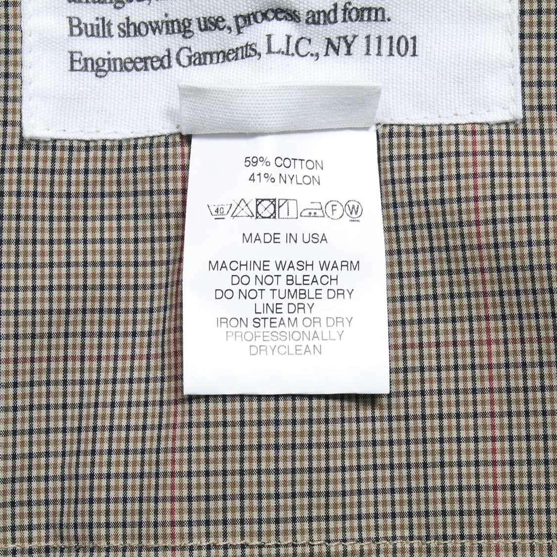 Engineered Garments 상품이미지4